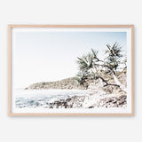 Shop Noosa Bay I Photo Art Print a coastal themed photography wall art print from The Print Emporium wall artwork collection - Buy Australian made fine art poster and framed prints for the home and your interior decor, TPE-1231-AP