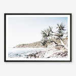 Shop Noosa Bay I Photo Art Print a coastal themed photography wall art print from The Print Emporium wall artwork collection - Buy Australian made fine art poster and framed prints for the home and your interior decor, TPE-1231-AP