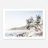 Shop Noosa Bay I Photo Art Print a coastal themed photography wall art print from The Print Emporium wall artwork collection - Buy Australian made fine art poster and framed prints for the home and your interior decor, TPE-1231-AP