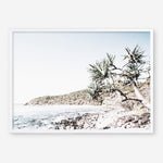 Shop Noosa Bay I Photo Art Print a coastal themed photography wall art print from The Print Emporium wall artwork collection - Buy Australian made fine art poster and framed prints for the home and your interior decor, TPE-1231-AP