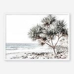 Shop Noosa I Photo Art Print a coastal themed photography wall art print from The Print Emporium wall artwork collection - Buy Australian made fine art poster and framed prints for the home and your interior decor, TPE-600-AP