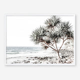 Shop Noosa I Photo Art Print a coastal themed photography wall art print from The Print Emporium wall artwork collection - Buy Australian made fine art poster and framed prints for the home and your interior decor, TPE-600-AP