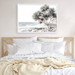 Shop Noosa I Photo Art Print a coastal themed photography wall art print from The Print Emporium wall artwork collection - Buy Australian made fine art poster and framed prints for the home and your interior decor, TPE-600-AP