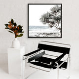 Shop Noosa I (Square) Photo Art Print a coastal themed photography wall art print from The Print Emporium wall artwork collection - Buy Australian made fine art poster and framed prints for the home and your interior decor, TPE-601-AP