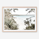 Shop Noosa Views Photo Art Print a coastal themed photography wall art print from The Print Emporium wall artwork collection - Buy Australian made fine art poster and framed prints for the home and your interior decor, TPE-1066-AP