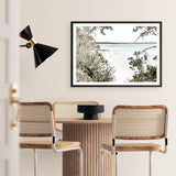 Shop Noosa Views Photo Art Print a coastal themed photography wall art print from The Print Emporium wall artwork collection - Buy Australian made fine art poster and framed prints for the home and your interior decor, TPE-1066-AP