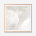 Shop Nordic Neutral (Square) Art Print a painted abstract themed wall art print from The Print Emporium wall artwork collection - Buy Australian made fine art painting style poster and framed prints for the home and your interior decor room, TPE-PC-EW836-AP