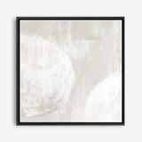 Shop Nordic Neutral (Square) Canvas Print a painted abstract themed framed canvas wall art print from The Print Emporium artwork collection - Buy Australian made fine art painting style stretched canvas prints for the home and your interior decor space, TPE-PC-EW836-CA-40X40-NF