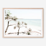Shop North Stradbroke Island Views Photo Art Print a coastal themed photography wall art print from The Print Emporium wall artwork collection - Buy Australian made fine art poster and framed prints for the home and your interior decor, TPE-533-AP
