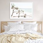 Shop North Stradbroke Island Views Photo Art Print a coastal themed photography wall art print from The Print Emporium wall artwork collection - Buy Australian made fine art poster and framed prints for the home and your interior decor, TPE-533-AP