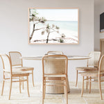 Shop North Stradbroke Island Views Photo Art Print a coastal themed photography wall art print from The Print Emporium wall artwork collection - Buy Australian made fine art poster and framed prints for the home and your interior decor, TPE-533-AP