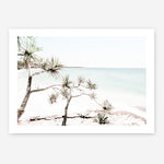 Shop North Stradbroke Island Views Photo Art Print a coastal themed photography wall art print from The Print Emporium wall artwork collection - Buy Australian made fine art poster and framed prints for the home and your interior decor, TPE-533-AP