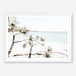 Shop North Stradbroke Island Views Photo Art Print a coastal themed photography wall art print from The Print Emporium wall artwork collection - Buy Australian made fine art poster and framed prints for the home and your interior decor, TPE-533-AP