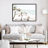 Shop North Stradbroke Island Views Photo Art Print a coastal themed photography wall art print from The Print Emporium wall artwork collection - Buy Australian made fine art poster and framed prints for the home and your interior decor, TPE-533-AP