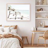 Shop North Stradbroke Island Views Photo Art Print a coastal themed photography wall art print from The Print Emporium wall artwork collection - Buy Australian made fine art poster and framed prints for the home and your interior decor, TPE-533-AP