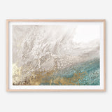 Shop Nortia Art Print a painted abstract themed wall art print from The Print Emporium wall artwork collection - Buy Australian made fine art painting style poster and framed prints for the home and your interior decor room, TPE-PC-HB017-AP