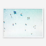 Shop Ocean Play Photo Art Print a coastal themed photography wall art print from The Print Emporium wall artwork collection - Buy Australian made fine art poster and framed prints for the home and your interior decor, TPE-1267-AP