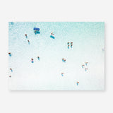 Shop Ocean Play Photo Art Print a coastal themed photography wall art print from The Print Emporium wall artwork collection - Buy Australian made fine art poster and framed prints for the home and your interior decor, TPE-1267-AP