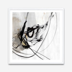 Shop Ocular I (Square) Art Print a painted abstract themed wall art print from The Print Emporium wall artwork collection - Buy Australian made fine art painting style poster and framed prints for the home and your interior decor room, TPE-PC-PG721-AP