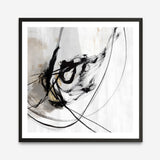 Shop Ocular I (Square) Art Print a painted abstract themed wall art print from The Print Emporium wall artwork collection - Buy Australian made fine art painting style poster and framed prints for the home and your interior decor room, TPE-PC-PG721-AP
