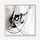 Shop Ocular I (Square) Art Print a painted abstract themed wall art print from The Print Emporium wall artwork collection - Buy Australian made fine art painting style poster and framed prints for the home and your interior decor room, TPE-PC-PG721-AP
