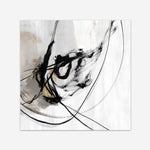 Shop Ocular I (Square) Art Print a painted abstract themed wall art print from The Print Emporium wall artwork collection - Buy Australian made fine art painting style poster and framed prints for the home and your interior decor room, TPE-PC-PG721-AP