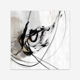 Shop Ocular I (Square) Art Print a painted abstract themed wall art print from The Print Emporium wall artwork collection - Buy Australian made fine art painting style poster and framed prints for the home and your interior decor room, TPE-PC-PG721-AP