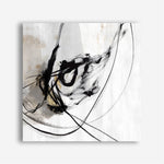 Shop Ocular I (Square) Canvas Print a painted abstract themed framed canvas wall art print from The Print Emporium artwork collection - Buy Australian made fine art painting style stretched canvas prints for the home and your interior decor space, TPE-PC-PG721-CA-40X40-NF
