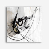 Shop Ocular I (Square) Canvas Print a painted abstract themed framed canvas wall art print from The Print Emporium artwork collection - Buy Australian made fine art painting style stretched canvas prints for the home and your interior decor space, TPE-PC-PG721-CA-40X40-NF