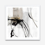 Shop Ocular II (Square) Art Print a painted abstract themed wall art print from The Print Emporium wall artwork collection - Buy Australian made fine art painting style poster and framed prints for the home and your interior decor room, TPE-PC-PG722-AP