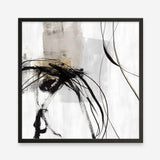 Shop Ocular II (Square) Art Print a painted abstract themed wall art print from The Print Emporium wall artwork collection - Buy Australian made fine art painting style poster and framed prints for the home and your interior decor room, TPE-PC-PG722-AP