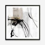 Shop Ocular II (Square) Art Print a painted abstract themed wall art print from The Print Emporium wall artwork collection - Buy Australian made fine art painting style poster and framed prints for the home and your interior decor room, TPE-PC-PG722-AP
