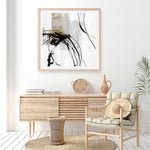 Shop Ocular II (Square) Art Print a painted abstract themed wall art print from The Print Emporium wall artwork collection - Buy Australian made fine art painting style poster and framed prints for the home and your interior decor room, TPE-PC-PG722-AP