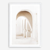 Shop Old Arch II Photo Art Print a Moroccan desert boho themed photography wall art print from The Print Emporium wall artwork collection - Buy Australian made fine art poster and framed prints for the home and your interior decor room, TPE-1143-AP