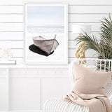 Shop Old Boat Photo Art Print a coastal themed photography wall art print from The Print Emporium wall artwork collection - Buy Australian made fine art poster and framed prints for the home and your interior decor, TPE-790-AP