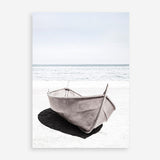 Shop Old Boat Photo Art Print a coastal themed photography wall art print from The Print Emporium wall artwork collection - Buy Australian made fine art poster and framed prints for the home and your interior decor, TPE-790-AP