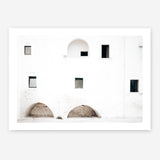Shop Old Italian Facade Photo Art Print a coastal themed photography wall art print from The Print Emporium wall artwork collection - Buy Australian made fine art poster and framed prints for the home and your interior decor, TPE-1099-AP