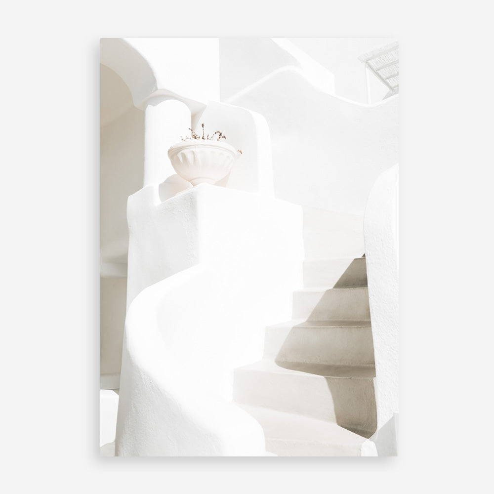 Shop Old Steps Photo Art Print a coastal themed photography wall art print from The Print Emporium wall artwork collection - Buy Australian made fine art poster and framed prints for the home and your interior decor, TPE-1182-AP