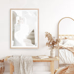 Shop Old Steps Photo Art Print a coastal themed photography wall art print from The Print Emporium wall artwork collection - Buy Australian made fine art poster and framed prints for the home and your interior decor, TPE-1182-AP