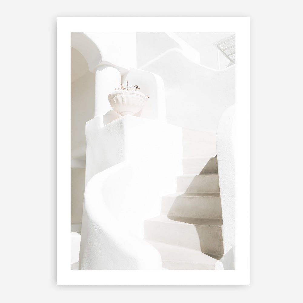 Shop Old Steps Photo Art Print a coastal themed photography wall art print from The Print Emporium wall artwork collection - Buy Australian made fine art poster and framed prints for the home and your interior decor, TPE-1182-AP