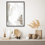 Shop Old Steps Photo Art Print a coastal themed photography wall art print from The Print Emporium wall artwork collection - Buy Australian made fine art poster and framed prints for the home and your interior decor, TPE-1182-AP