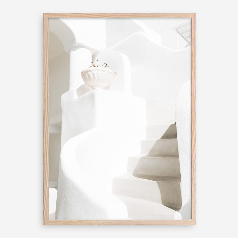 Shop Old Steps Photo Art Print a coastal themed photography wall art print from The Print Emporium wall artwork collection - Buy Australian made fine art poster and framed prints for the home and your interior decor, TPE-1182-AP