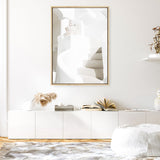 Shop Old Steps Photo Canvas Print a coastal themed photography framed stretched canvas print from The Print Emporium wall artwork collection - Buy Australian made prints for the home and your interior decor space, TPE-1182-CA-35X46-NF