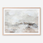 Shop Old Town Art Print a painted abstract themed wall art print from The Print Emporium wall artwork collection - Buy Australian made fine art painting style poster and framed prints for the home and your interior decor room, TPE-DH-136-AP