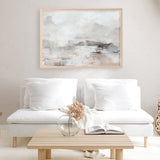 Shop Old Town Art Print a painted abstract themed wall art print from The Print Emporium wall artwork collection - Buy Australian made fine art painting style poster and framed prints for the home and your interior decor room, TPE-DH-136-AP