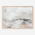 Shop Old Town Art Print a painted abstract themed wall art print from The Print Emporium wall artwork collection - Buy Australian made fine art painting style poster and framed prints for the home and your interior decor room, TPE-DH-136-AP