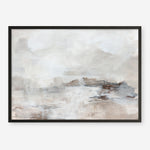 Shop Old Town Art Print a painted abstract themed wall art print from The Print Emporium wall artwork collection - Buy Australian made fine art painting style poster and framed prints for the home and your interior decor room, TPE-DH-136-AP