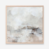 Shop Old Town (Square) Art Print a painted abstract themed wall art print from The Print Emporium wall artwork collection - Buy Australian made fine art painting style poster and framed prints for the home and your interior decor room, TPE-DH-220-AP