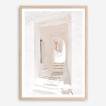 Shop Old White Town Photo Art Print a coastal themed photography wall art print from The Print Emporium wall artwork collection - Buy Australian made fine art poster and framed prints for the home and your interior decor, TPE-1141-AP