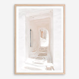 Shop Old White Town Photo Art Print a coastal themed photography wall art print from The Print Emporium wall artwork collection - Buy Australian made fine art poster and framed prints for the home and your interior decor, TPE-1141-AP